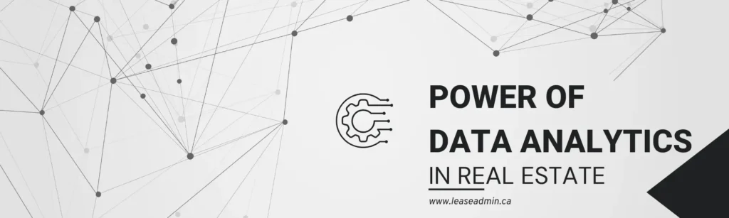 Data Analytics in Real Estate
