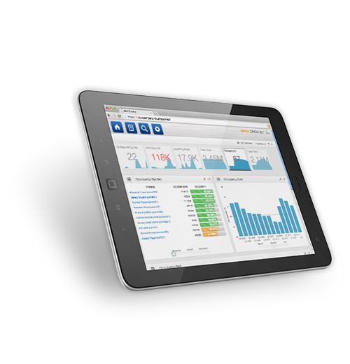 YardiVoyager Screenshot1