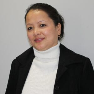 Thinley Choden - Picture