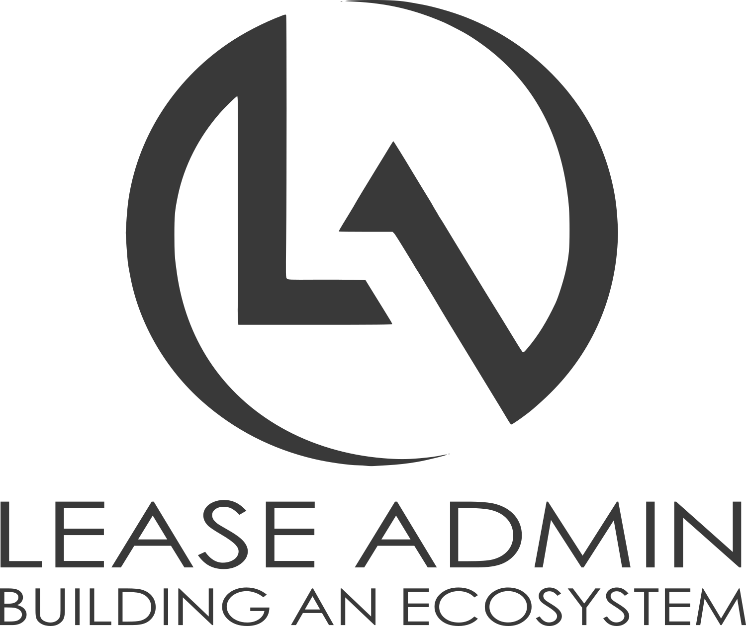 Lease Admin Consulting Logo