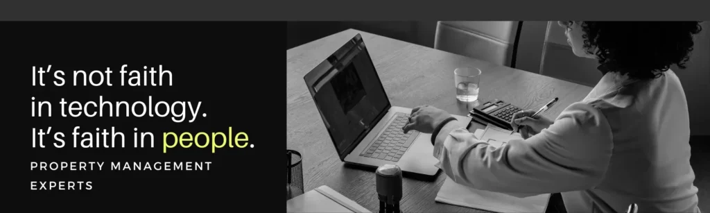 Why Trusting Experts is Crucial for Property Asset Management in Canada