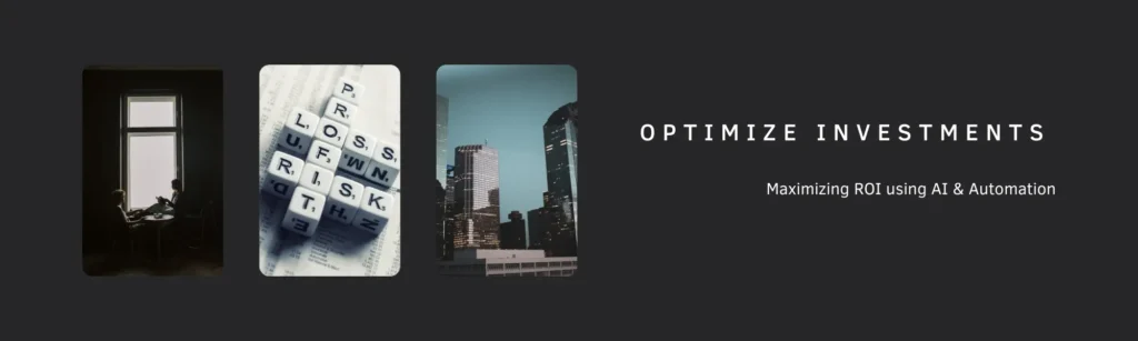 Optimize Investment Property Management in Canada Through AI Tools