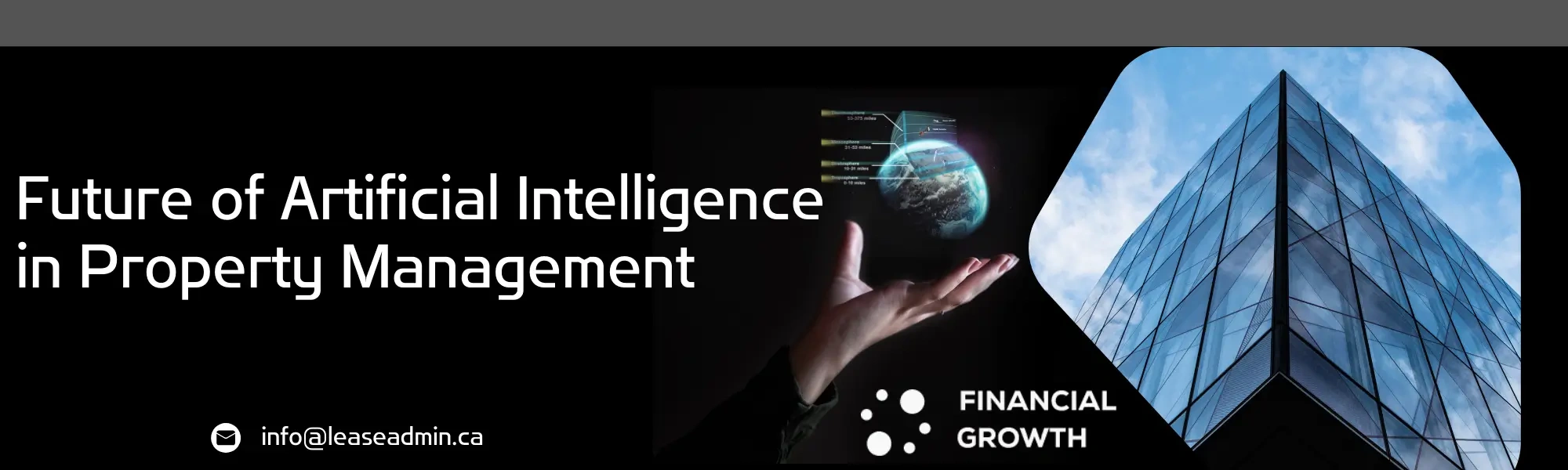 AI in Property Management: Future Trends in Canada